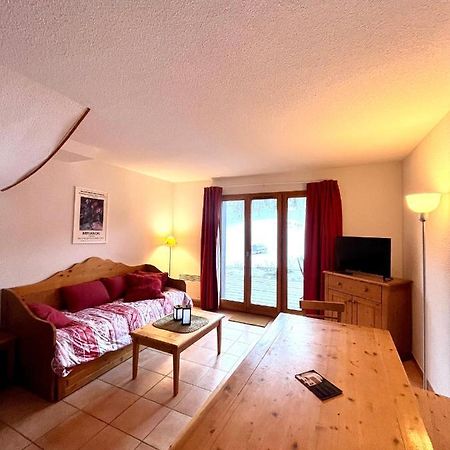 Chalet Vars 8 A 10 Personnes, Proche Des Pistes Екстер'єр фото