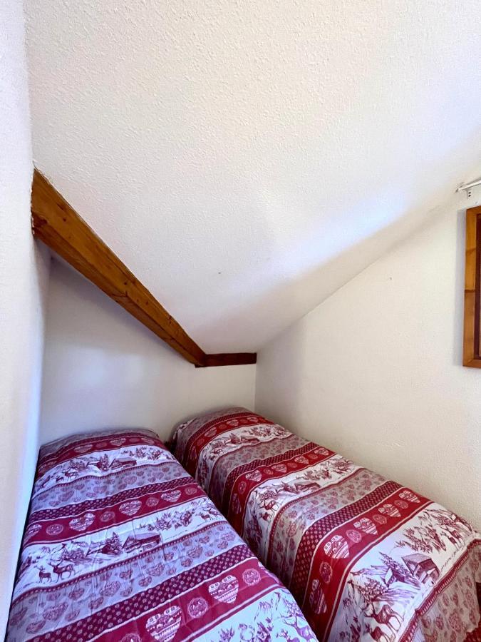 Chalet Vars 8 A 10 Personnes, Proche Des Pistes Екстер'єр фото