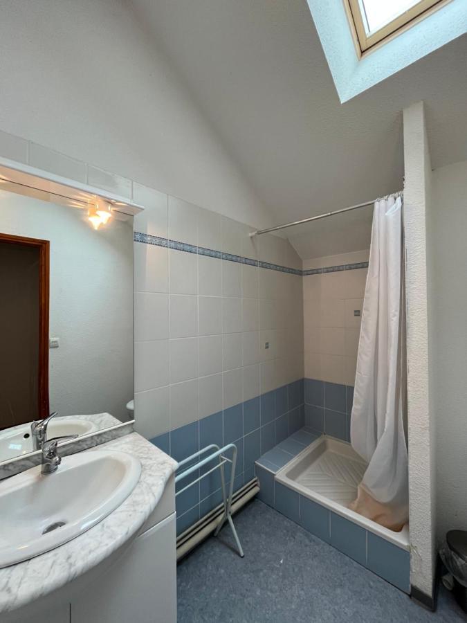 Chalet Vars 8 A 10 Personnes, Proche Des Pistes Екстер'єр фото